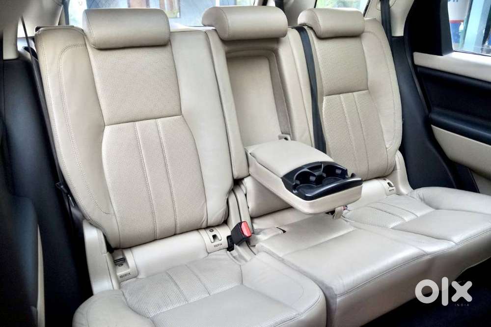 Land Rover Discovery Sport Petrol Hse 7s, 2017, Petrol