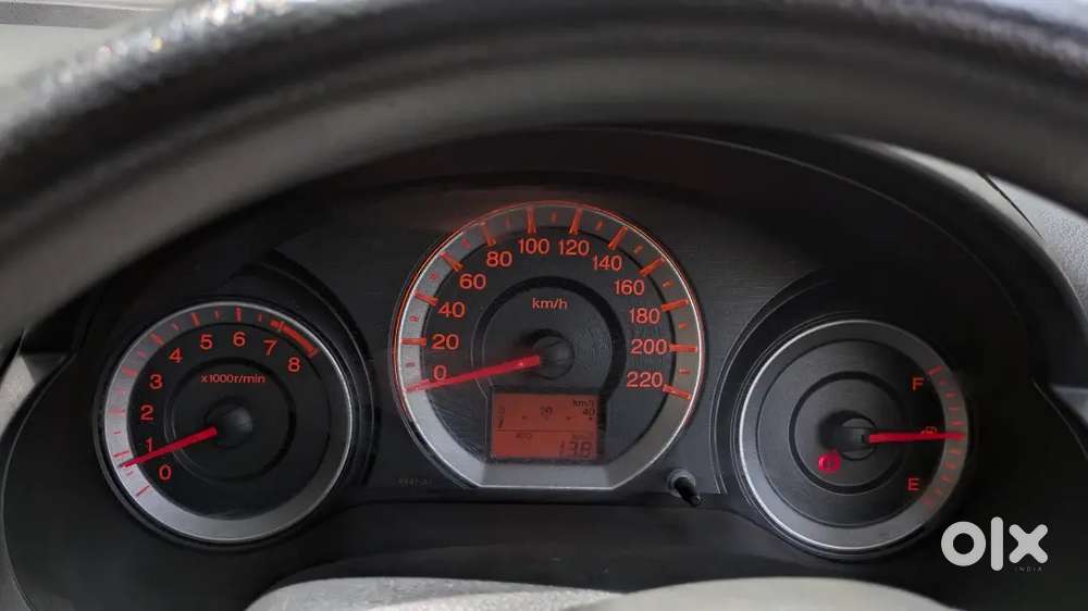 Doctor Owned Car In Mint Condition