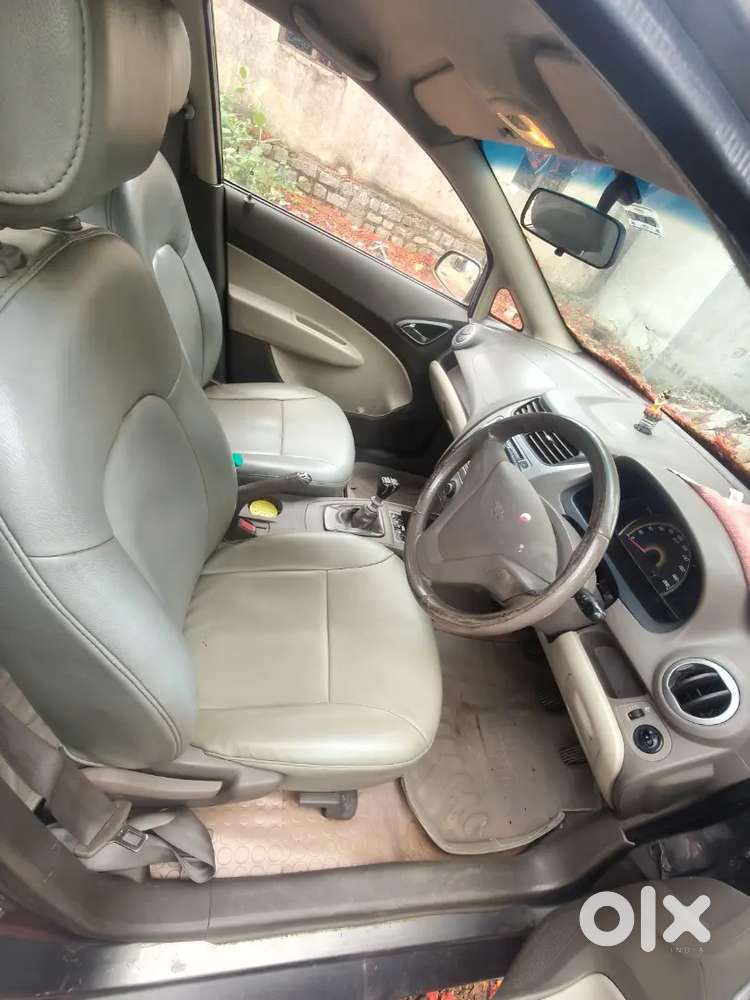 Chevrolet Sail 2013 Diesel Good Condition