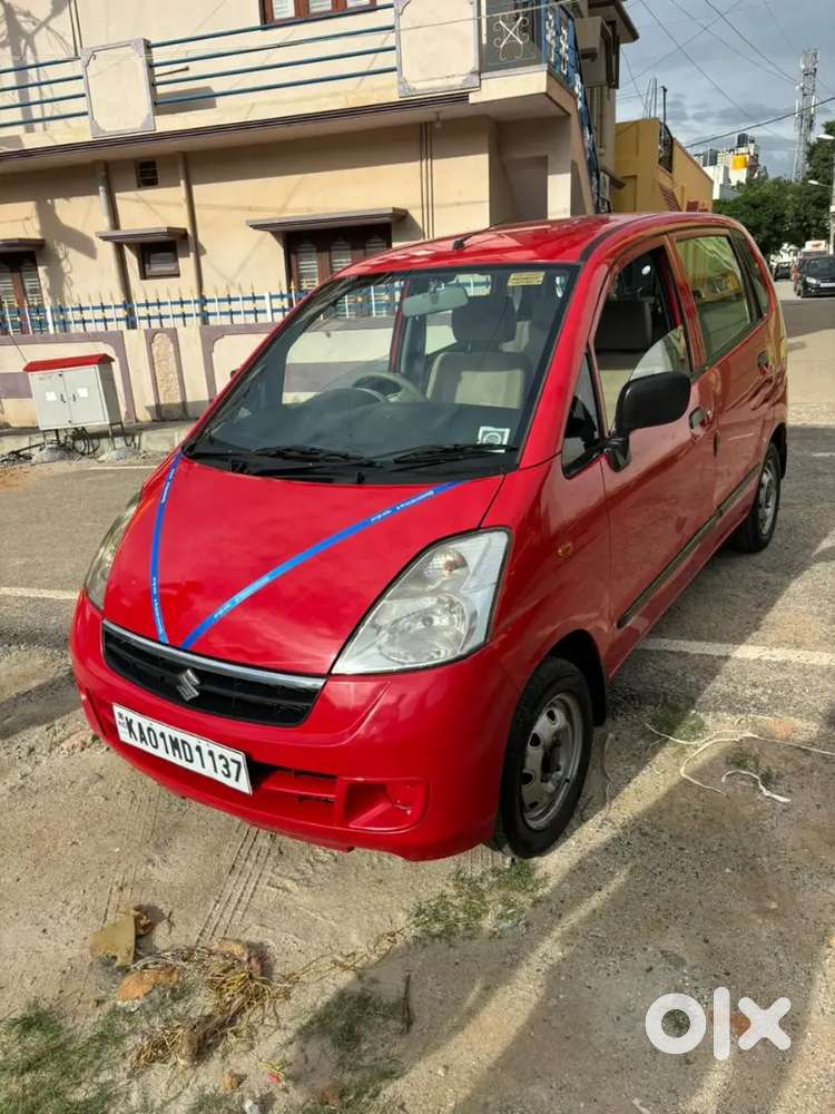 Maruti Suzuki Zen Estilo