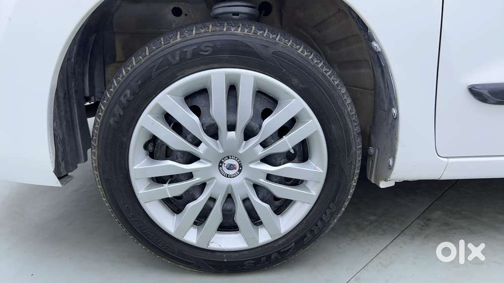 Maruti Suzuki Wagon R Vxi, 2013, Petrol