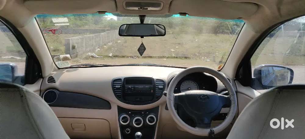Hyundai I10 2009 Petrol Well Maintained