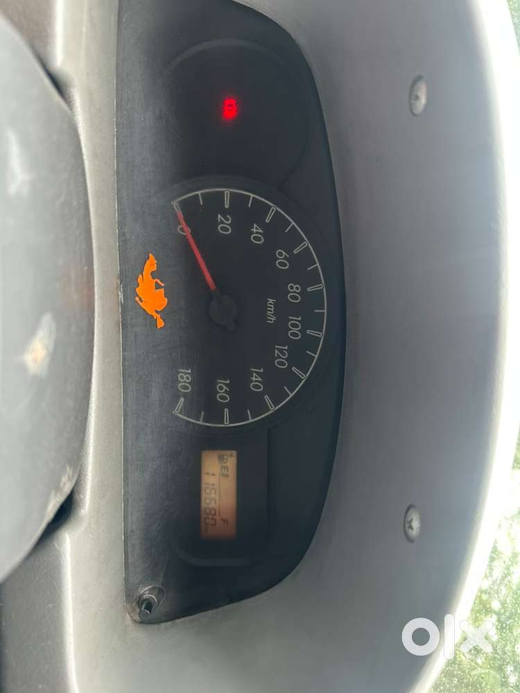 Maruti Suzuki Alto Lxi Bsiii, 2011, Petrol