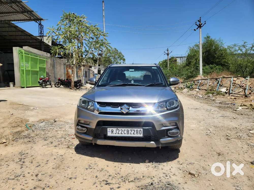 Maruti Suzuki Brezza Zdi+ ⁹⁹⁵⁰¹³⁶⁹⁶¹