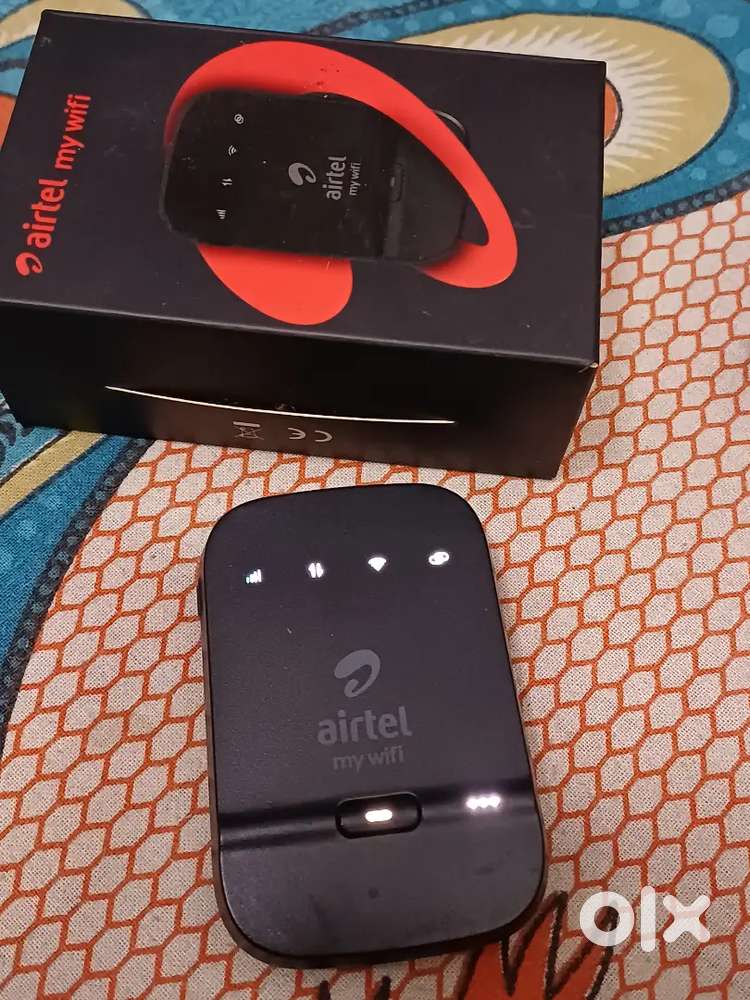 Airtel Dongle