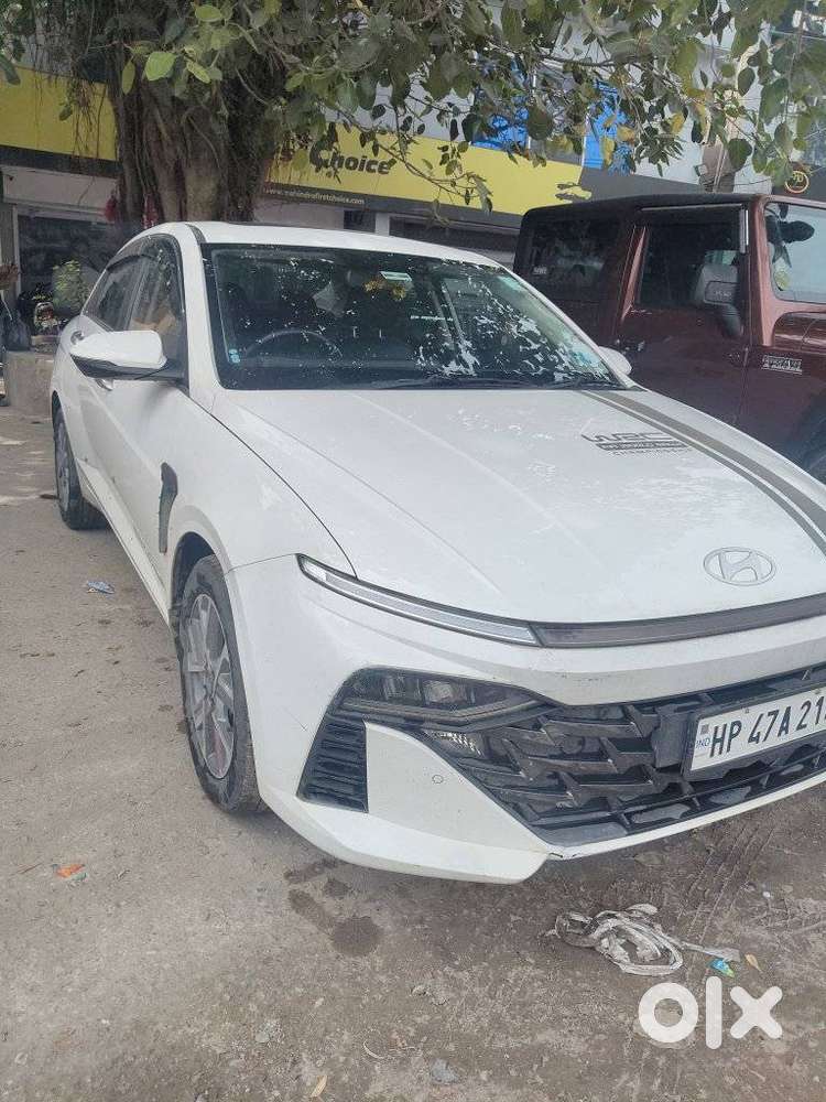 Hyundai Verna 1.5 Mpi Mt Sx (o), 2023, Petrol