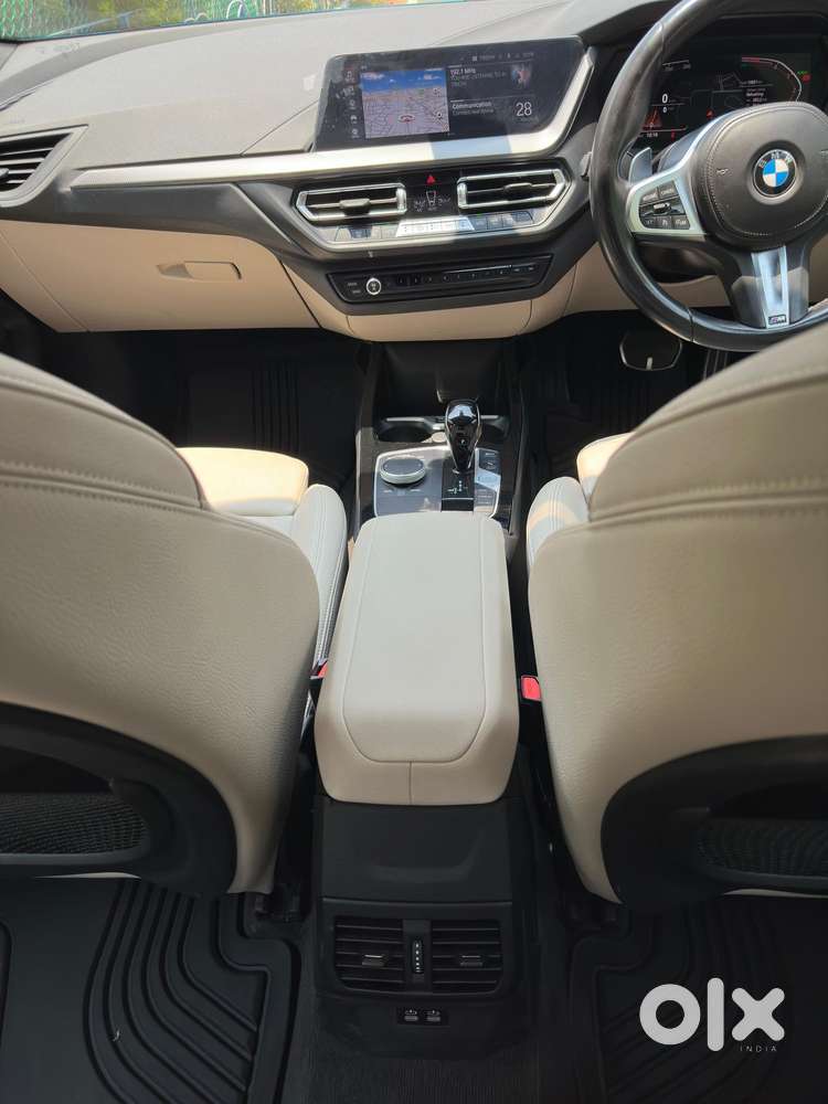 Bmw 2 Series Gran Coupe 220d M Sport [2022-2023], 2023, Diesel