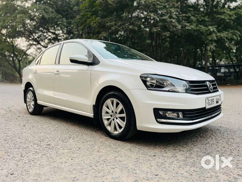 Volkswagen Vento 1.5 Tdi Highline Plus, 2016, Diesel