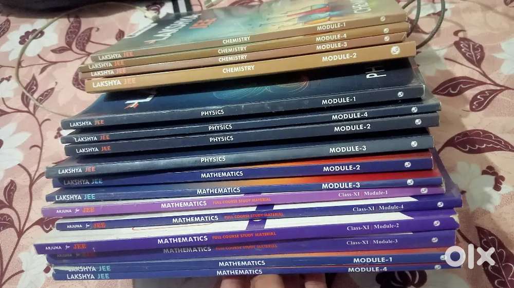 IIT / JEE Book