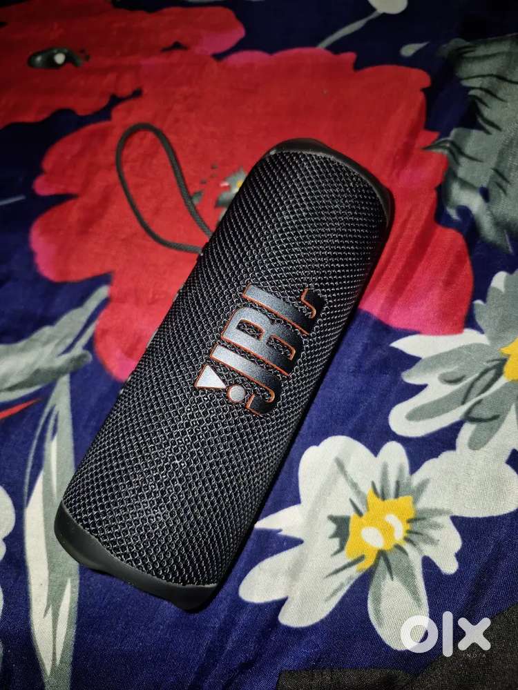 JBL speaker