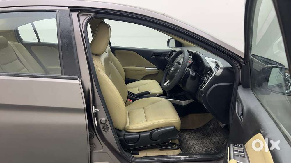Honda City I Dtec Vx, 2015, Petrol
