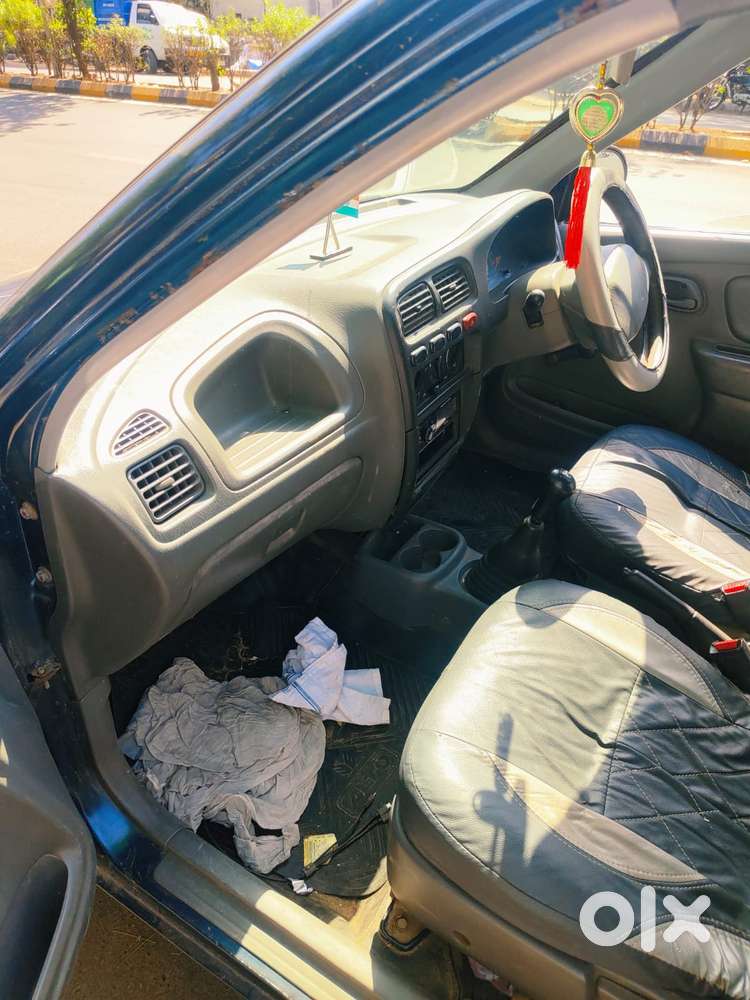 Maruti Suzuki Alto 0.8 Lxi (o), 2009, Petrol