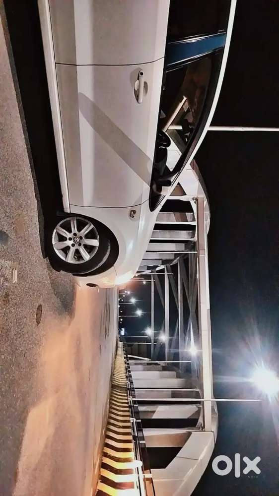 Volkswagen Vento 2011 Diesel