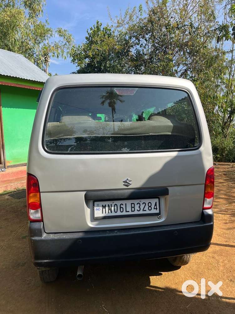 5 Seater+ 2 Seater Customised