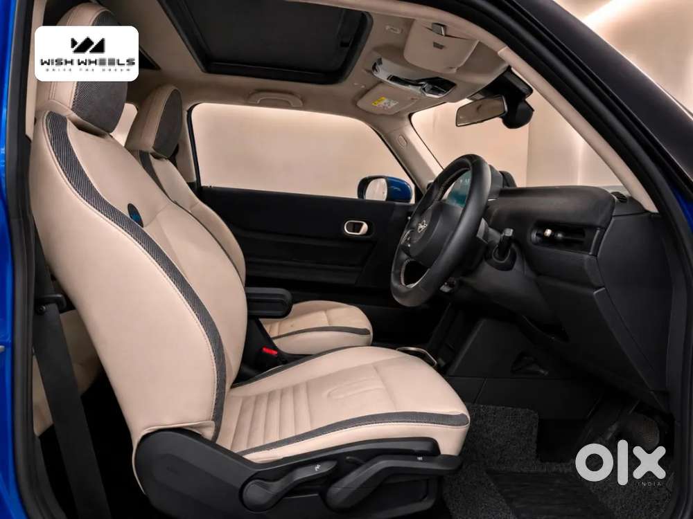 Mini Cooper, 2025, Petrol