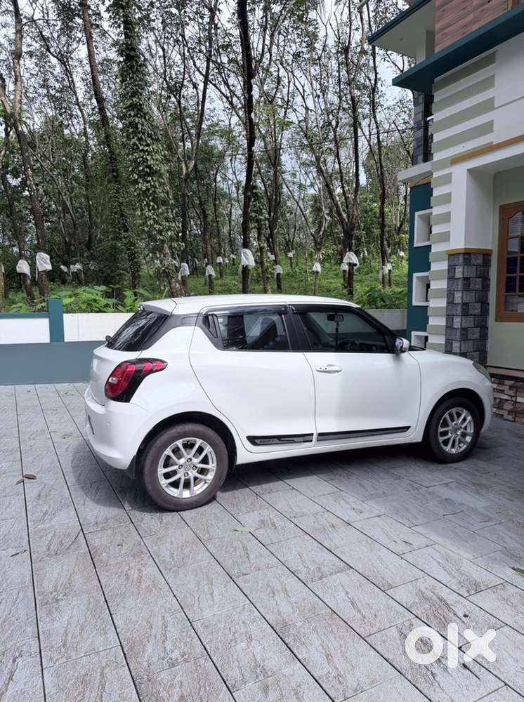Maruti Suzuki Swift 2023 Petrol Good Condition