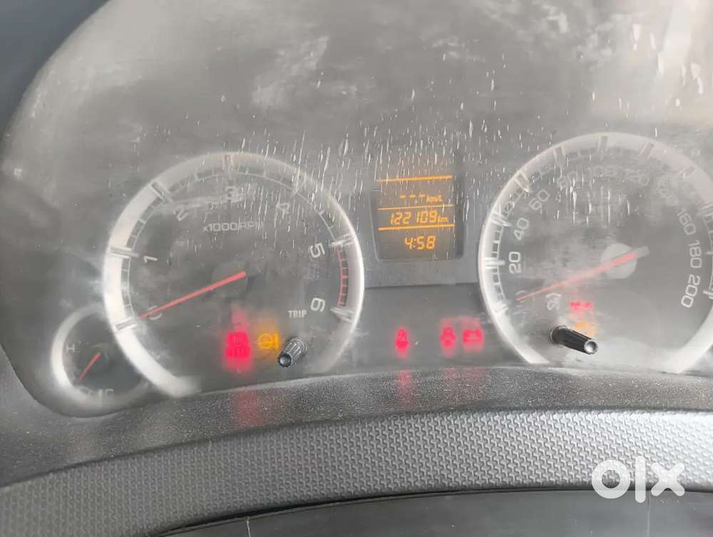 Maruti Suzuki Dzire Tour 2014