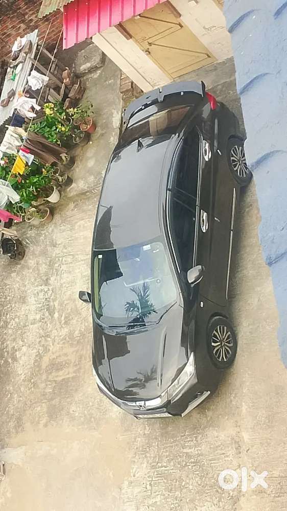For Sell Honda City Sv 2014 Petrol
