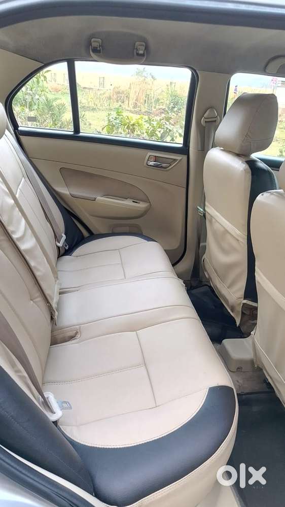 Maruti Suzuki Swift Dzire Vdi, 2013, Diesel