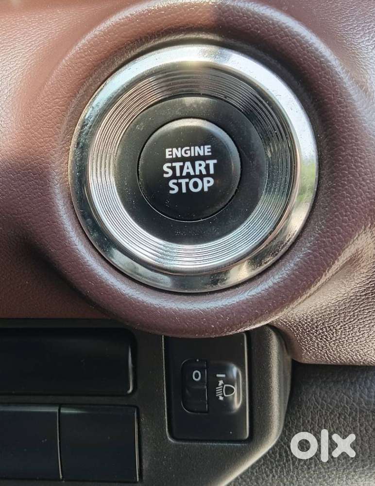 Maruti Suzuki Grand Vitara 1.5 Delta Smart Hybrid, 2023, Petrol