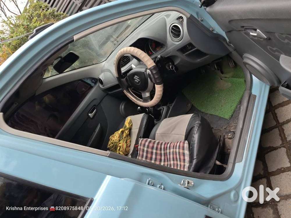 Maruti Suzuki Alto 800 2012-2016 Cng Lxi, 2013, Cng & Hybrids