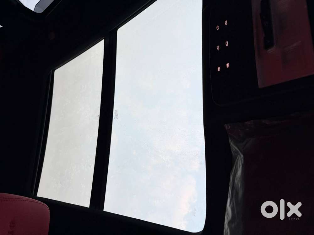 Tata Harrier Xza +o Dark Edition  (top-end), 2023 At