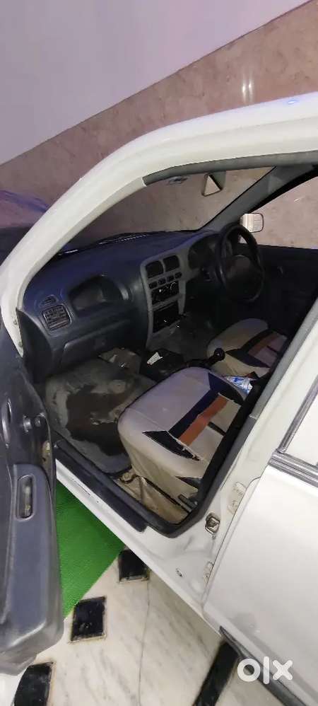 Maruti Suzuki Alto Lxi 2013