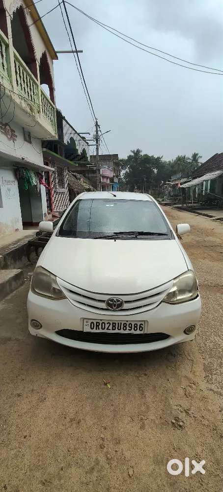 Toyota Etios J Ps 2014