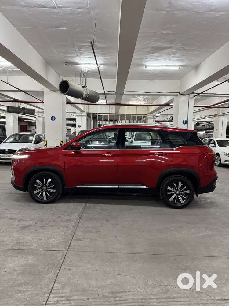 Mg Hector Smart Pro 2.0 Turbo Diesel Mt, 2019, Diesel