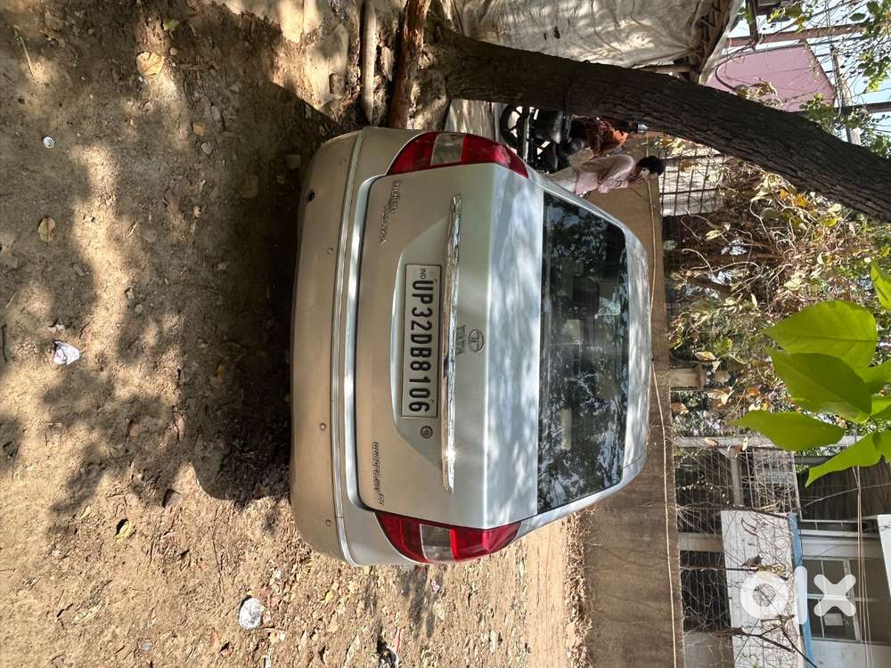 Tata Manza Abs Diesel