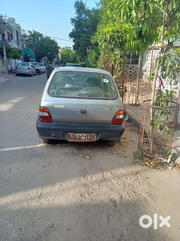 Registation Expired 1 Year Ago