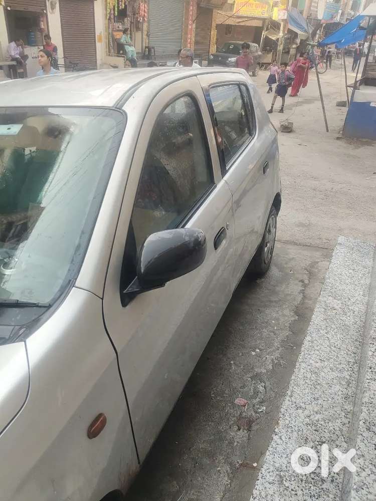 Alto K10 Vxi