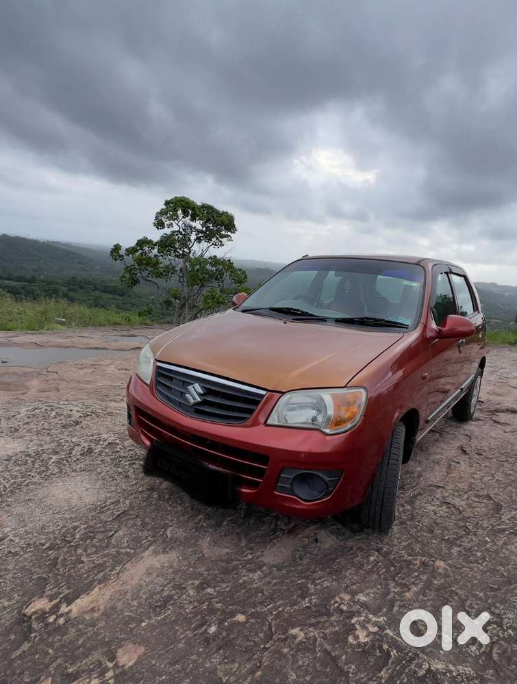 Maruti Suzuki 2010 Manual Petrol