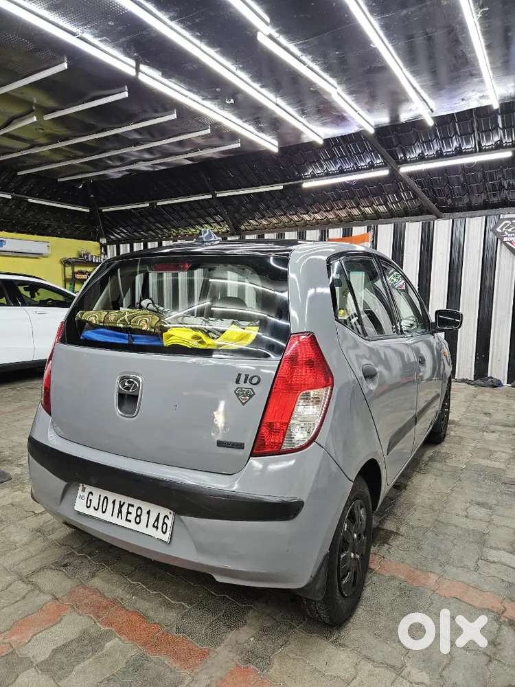 Hyundai I10 In Good Condition To Sell