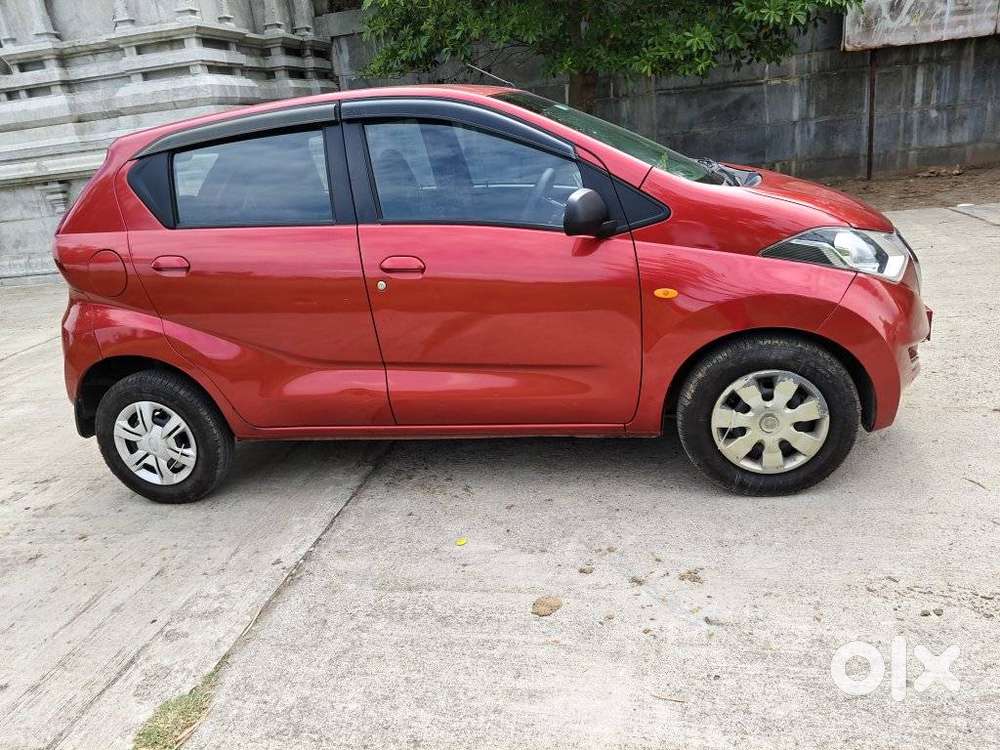 Datsun Redigo T Option, 2019, Petrol