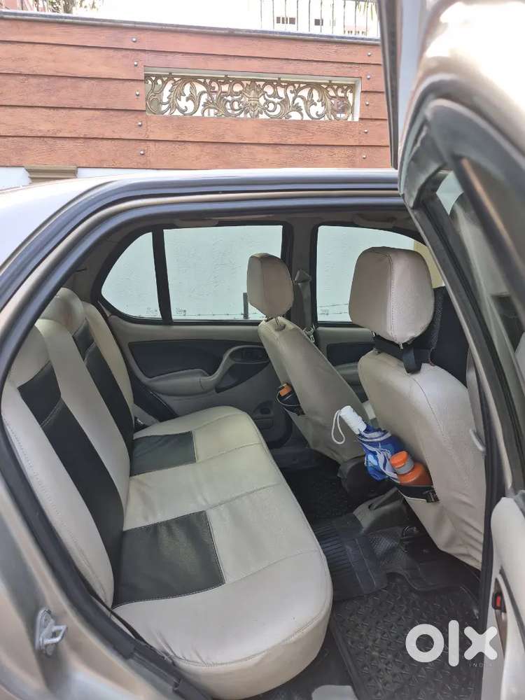 Tata Indigo Cr4 Direct Owner Sale