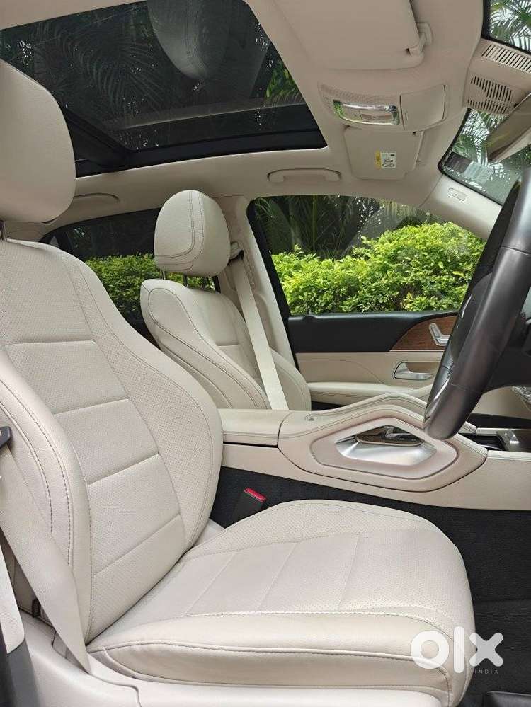 Mercedes-benz Gle 300d 4matic Lwb, 2021, Diesel