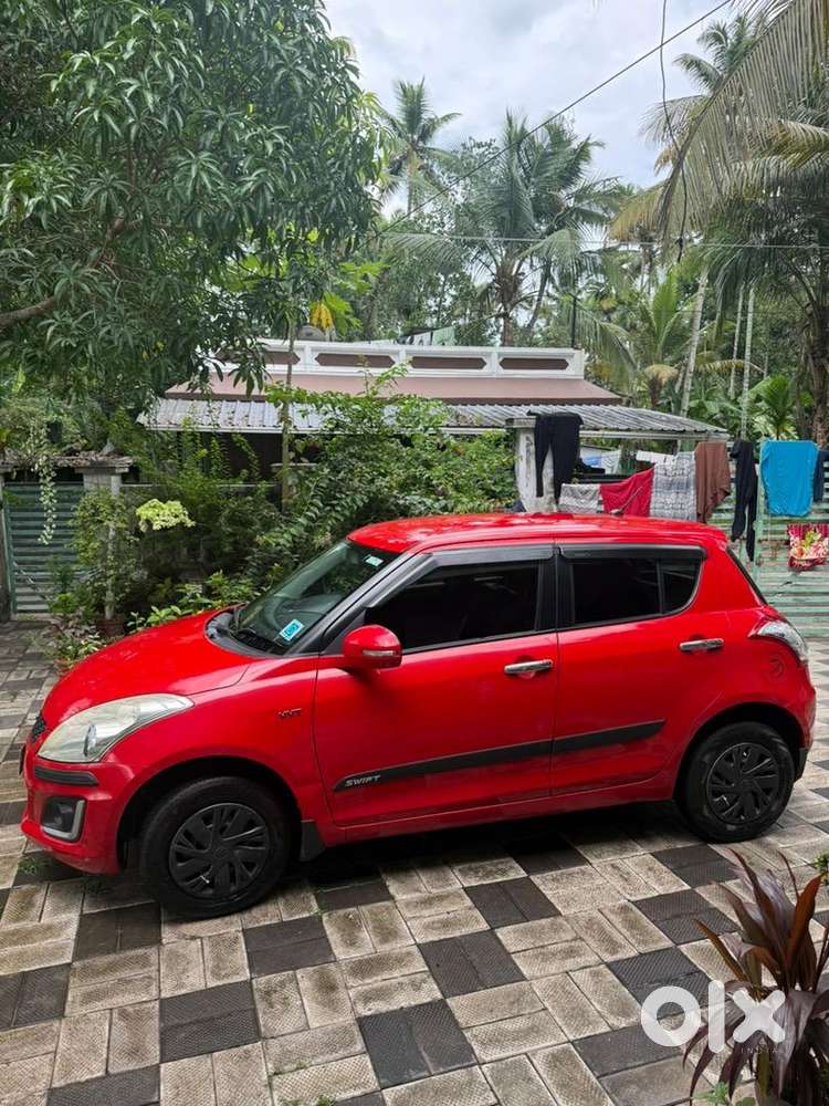 Maruti Suzuki Car 2015