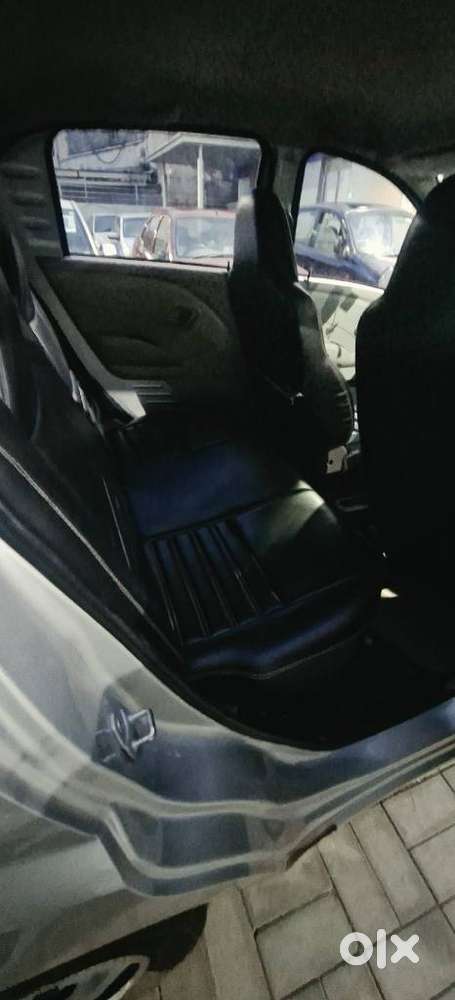 Datsun Redi Go 1.0 Limited Edition, 2016, Petrol