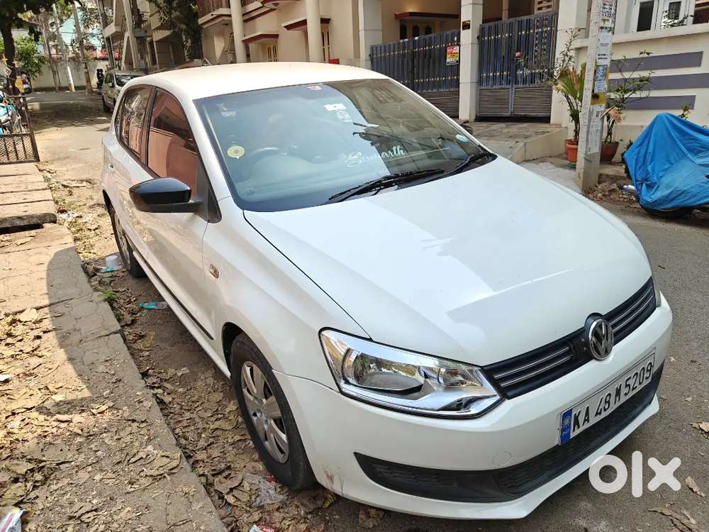 Volkswagen Polo 2012 Diesel Well Maintained