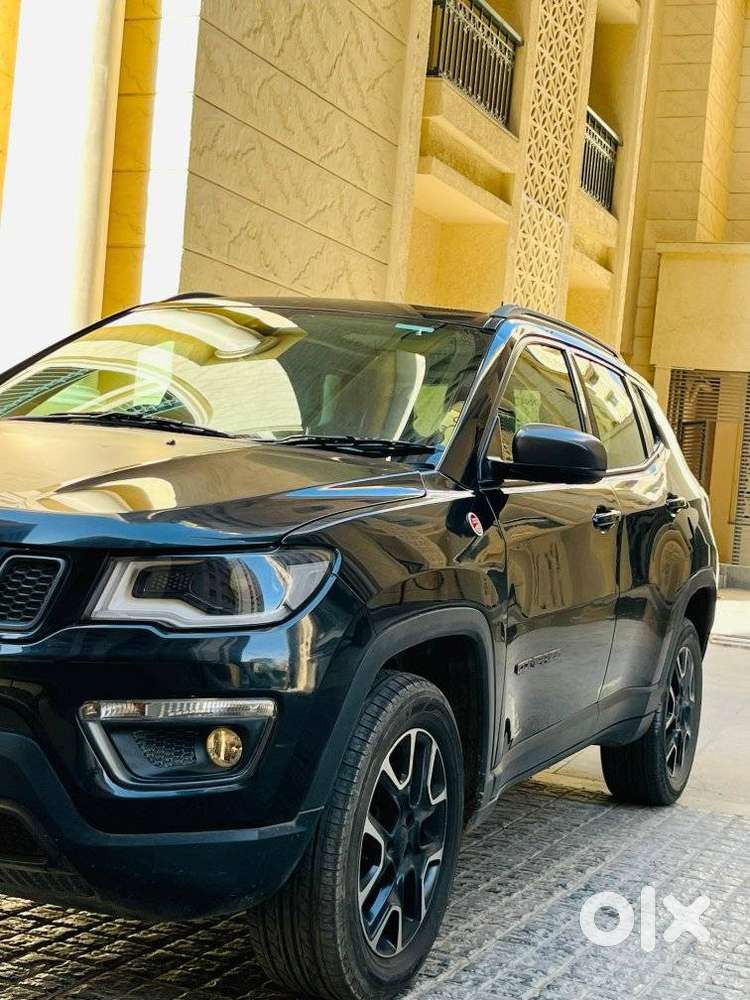 Jeep Compass Trailhawk [ ] 2.0 4x4, 2022, Diesel