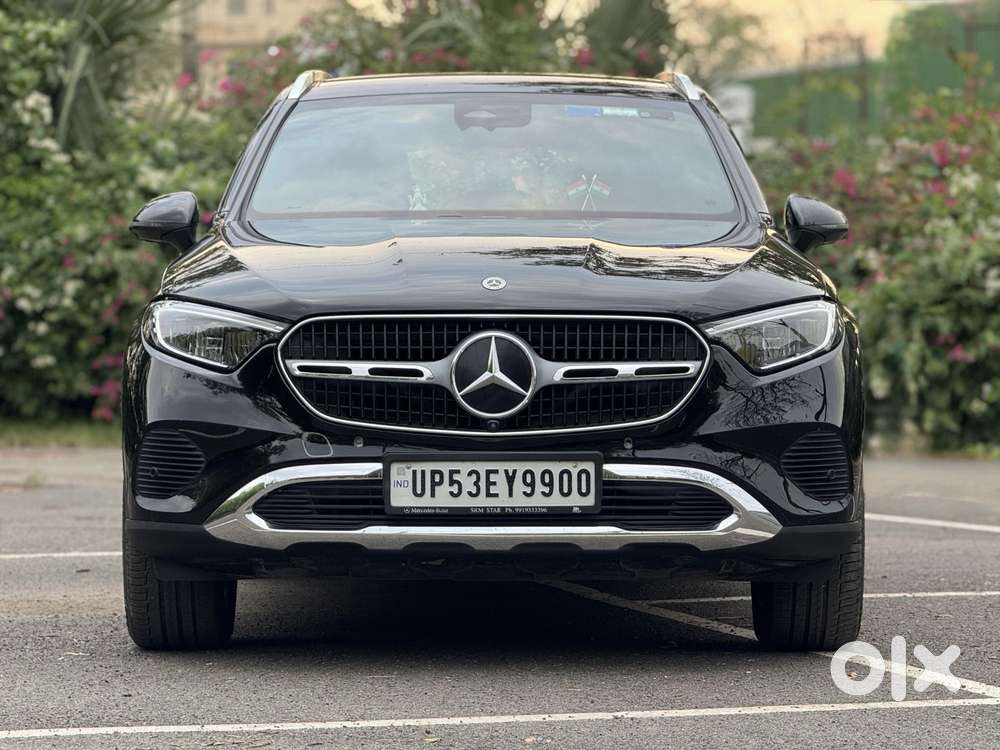 Mercedes-benz Glc 300 4matic, 2024, Petrol