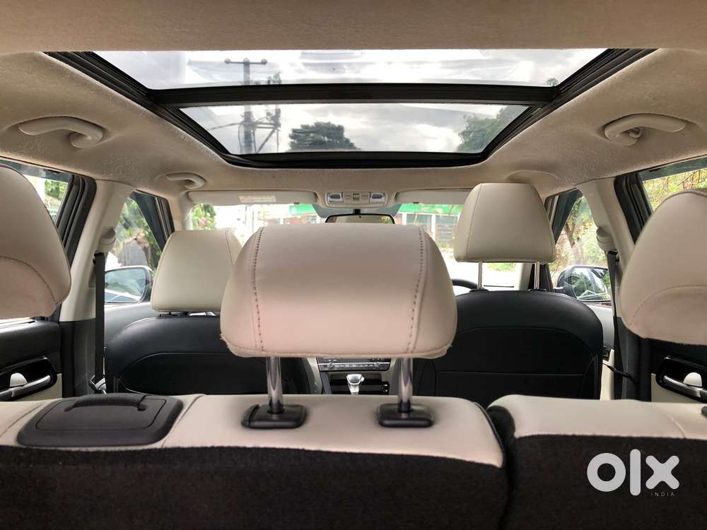 Kia Seltos 1.5 Htx+ Petrol At, 2024, Petrol