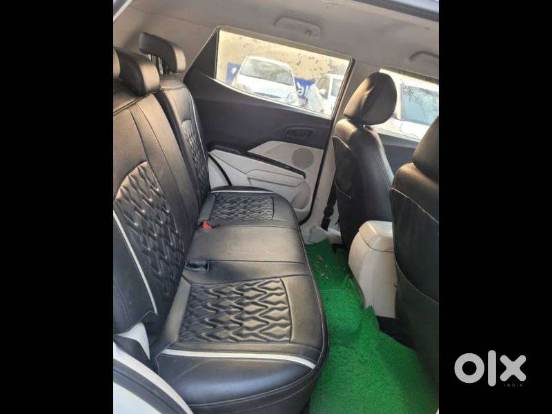 Mahindra Xuv300 W6, 2020, Petrol