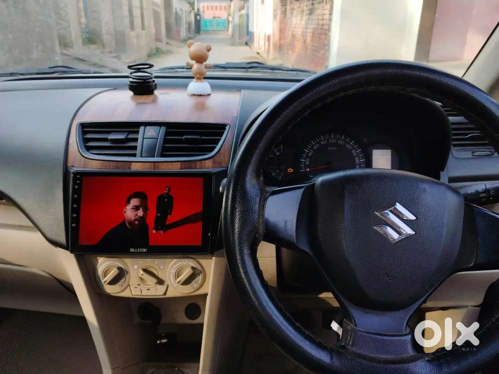 Maruti Suzuki Swift Dzire Disel 2014