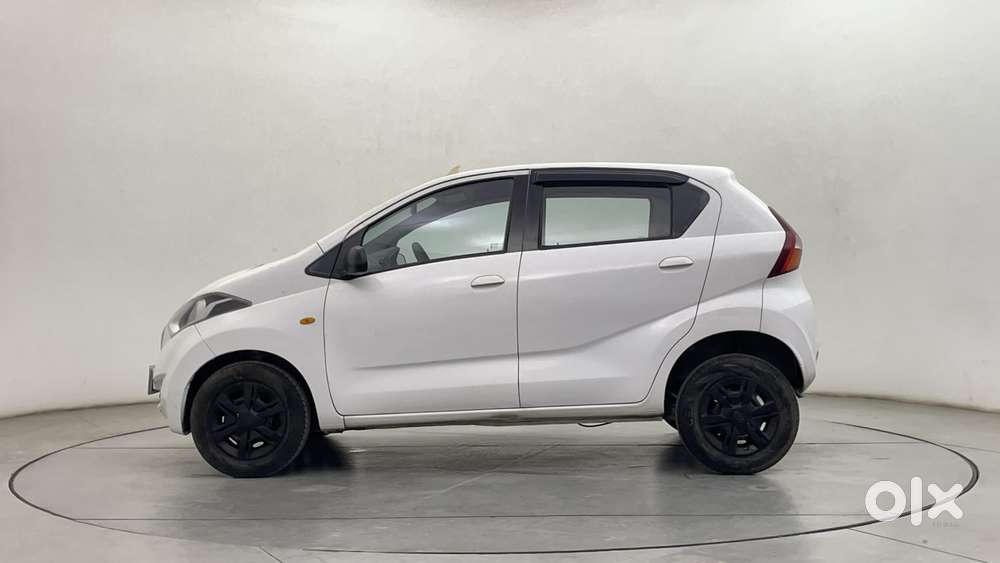 Datsun Redigo 1.0 S, 2019, Petrol