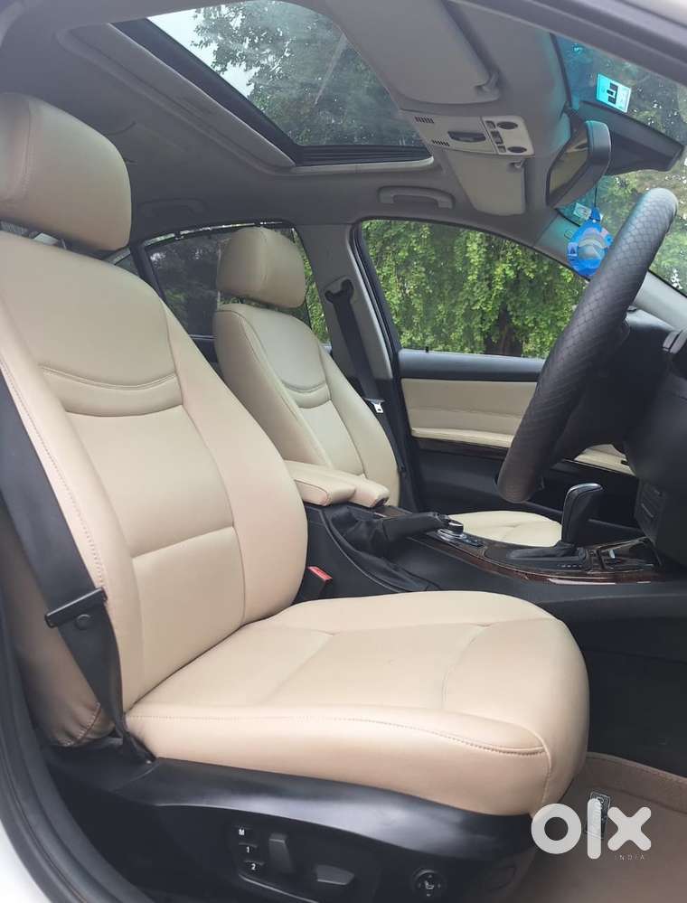 Bmw 3 Series 320d, 2012, Diesel