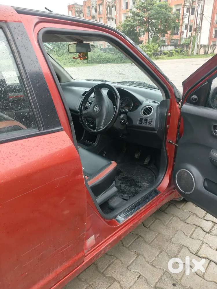 Maruti Swift Diesel 2009