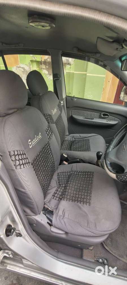 Hyundai Santro Le Zip Plus, 2007, Petrol