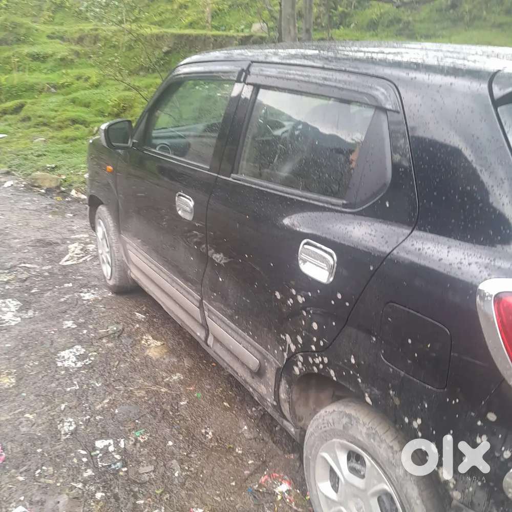 Maruti Suzuki S-presso 2024 Variant Vxi Plus